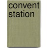 Convent Station door Adam Cornelius Bert