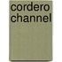 Cordero Channel