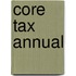 Core Tax Annual