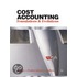 Cost Accounting