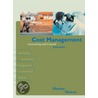 Cost Management door Hansen/Mowen