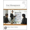 Cost Management by Kung Chen