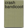 Crash Bandicoot by Ronald Cohn