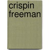 Crispin Freeman door Ronald Cohn