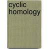 Cyclic Homology door Jean-Louis Loday