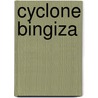 Cyclone Bingiza door Ronald Cohn