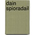 Dain Spioradail