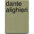 Dante Alighieri