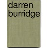 Darren Burridge door Ronald Cohn