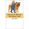 Der kleine Lord door Frances Hodgson Burnett