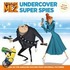 Despicable Me 2