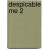 Despicable Me 2 door D. Rosen