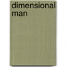 Dimensional Man by David Pelham