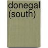 Donegal (South) door Ordnance Survey Ireland