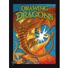 Drawing Dragons door John Burns