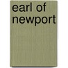 Earl of Newport by Ronald Cohn