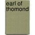 Earl of Thomond