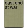 East End at War door Rosemary Taylor