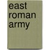 East Roman Army