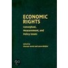 Economic Rights by Richard Ashby Wilson