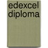 Edexcel Diploma