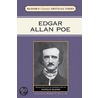 Edgar Allan Poe by Harold Bloom
