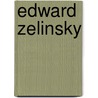 Edward Zelinsky door Nethanel Willy