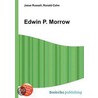 Edwin P. Morrow by Ronald Cohn