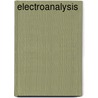 Electroanalysis door E. A M. F Dahmen