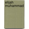 Elijah Muhammad by Ronald Cohn