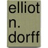 Elliot N. Dorff