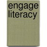 Engage Literacy by Lucinda Cotter