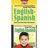 English-Spanish by Jesus Ostos