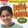 English-Spanish by Diana Isaza-Shelton