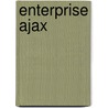 Enterprise Ajax door David Johnson