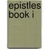 Epistles Book I