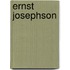 Ernst Josephson