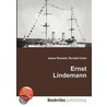 Ernst Lindemann door Ronald Cohn