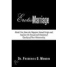 Erotic Marriage by Frederick D. Mondin