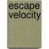 Escape Velocity