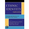 Ethnic Identity door Lola Romanucci-Ross