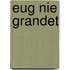 Eug Nie Grandet