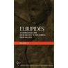 Euripides Plays by Kenneth McLeish