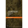 Euripides Plays door J. Michael Walton