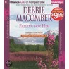 Falling For Him door Debbie Macomber