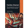 Families Shamed door Rachel Condry