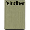 Feindber door Vera Albrecht