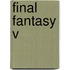 Final Fantasy V