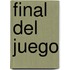 Final del juego