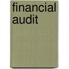 Financial Audit by United States Government